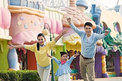 11月游戏发售预览 《过山车之星2》等